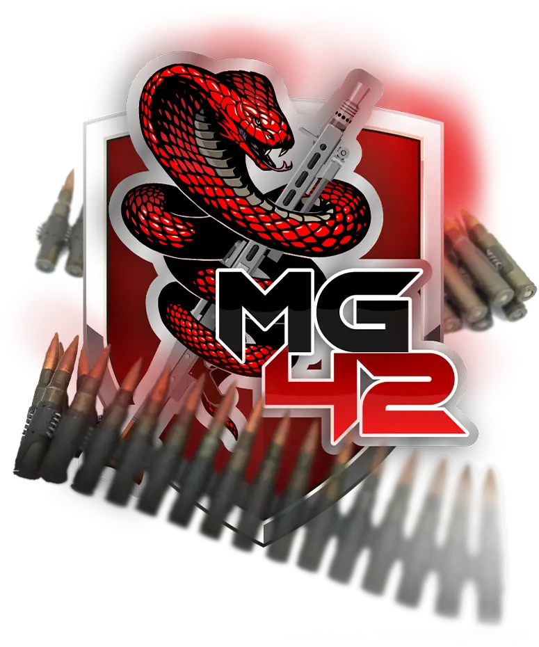 logo MG42